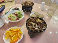-烤肉宛饭庄(南礼士路店)