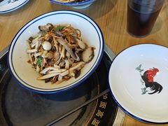 -妈妈的味道(和顺古镇店)