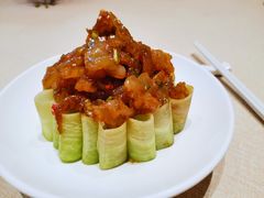 -将相和·海鲜蒸饺大连菜
