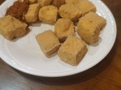 包浆豆腐-88号小吃店·经典云南菜·地道纳西美食