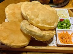 -粉巷13號陕菜馆