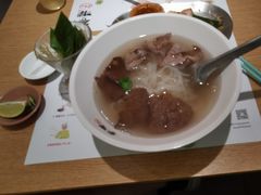 -蔡澜Pho·越南粉餐厅(海上世界店)