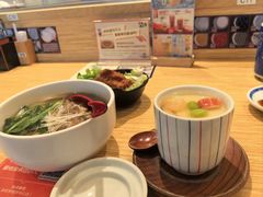 -合点寿司(金虹桥商场店)