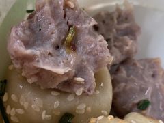 生煎包-舒蔡记生煎菜饭(云南中路店)