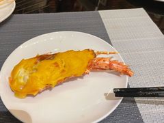 -顺德美的万豪酒店·自助餐·贡厨