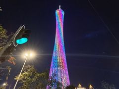 -海心沙亚运公园