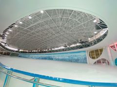 -世界之窗阿尔卑斯冰雪世界