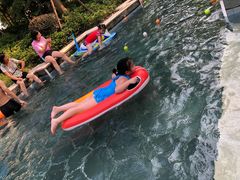 -苏州湾王焰温泉度假酒店