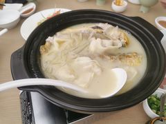 黄鱼馄饨-苏小柳点心·手作小笼包(浦东嘉里城分院)