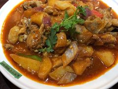 -阿西娅食府(中关村店)