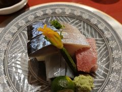 -鮨青(恒基名人购物中心店)