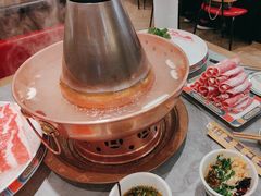 -侃爷南门铜锅涮肉
