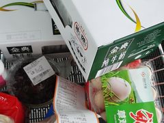 -大润发(南湖店)