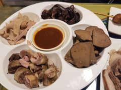 -牧马人奶茶馆(乌兰察布总店)