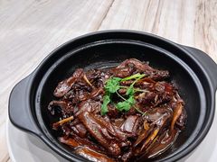 -英冠索菲特酒店·萧湘阁中餐厅