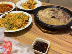 -九转小磨·东北菜老字号(祥安店)