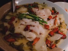 -外婆家(南开大悦城店)