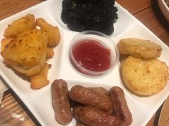 -乐凯撒披萨(南山书城店)
