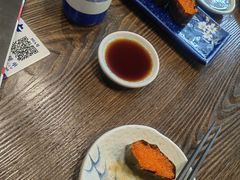 -大雄寿司(中华广场店)