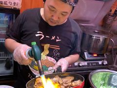 -老龙亭拉面店
