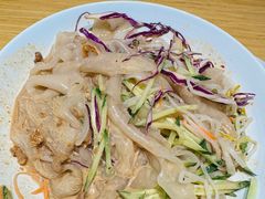 -关东小磨东北菜(上海长风大悦城店)