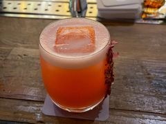 -Mercato莫卡多露台餐厅与酒吧(K11店)