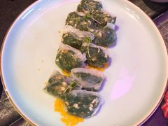 野菜包-蟹榭·本帮江浙菜·蟹宴(五角场合生汇商场店)