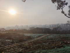 -南京市江宁方山