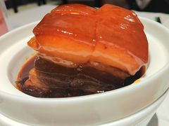 -西湖春天•老字号杭州菜(百汇店)