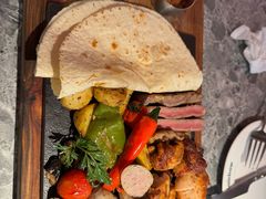 -芭莉与彩虹西餐厅(成都合生汇店)