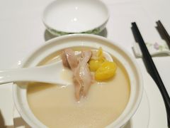 猪肚汤-花城苑广府菜(侨鑫店)