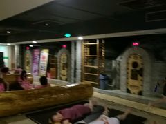 -绿岛汤泉韩式休闲会所