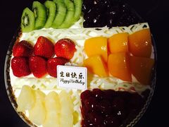 -味多美蛋糕(潘家园店)