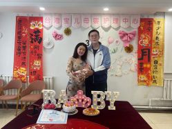 -台湾宝儿月子中心 (中南路店)