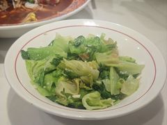 -春天里餐厅(西田城店)