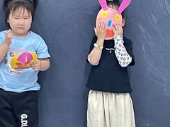 -美吉姆早教(高新中心)