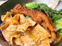 -龍城柳州螺蛳粉(群星路店)