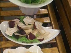 -亮欢寨酸汤鱼(沙冲路店)