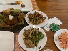 -汉巴味德(大悦城店)