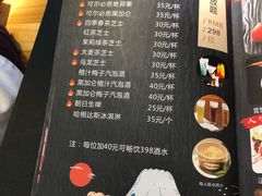 -悦和餐厅(CBD玉米楼店)