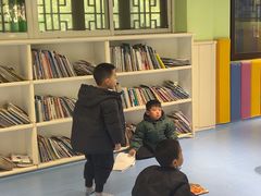 -学知乐教育·幼小衔接·小学科辅导(嘉定镇校区)
