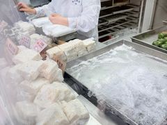 -沈大成(南京东路店)