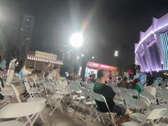 -上海体育场