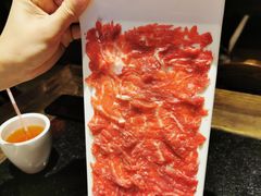 -周师兄大刀腰片火锅(洪崖洞旗舰店)