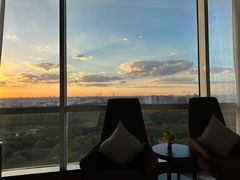 -上海华凯华美达广场酒店