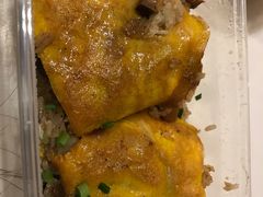 -老通城豆皮大王(吉庆街店)