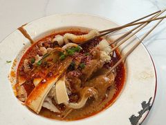 -御陕坊(交大店)