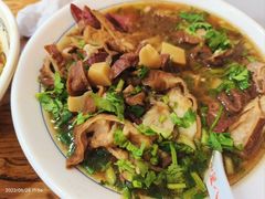 -老门刀削面(小酱坊店)