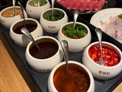 -协成海鲜火锅(情侣路店)