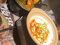 -厨创东北传家菜(信义坊店)